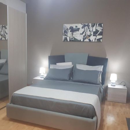 Central House Apartment Caserta Exterior foto