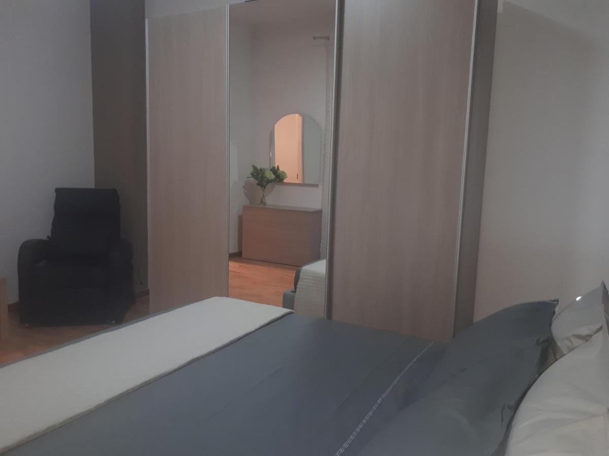 Central House Apartment Caserta Exterior foto